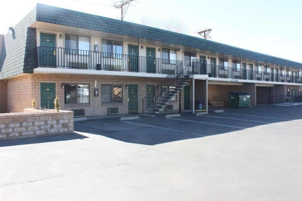 River Inn Susanville Exterior foto
