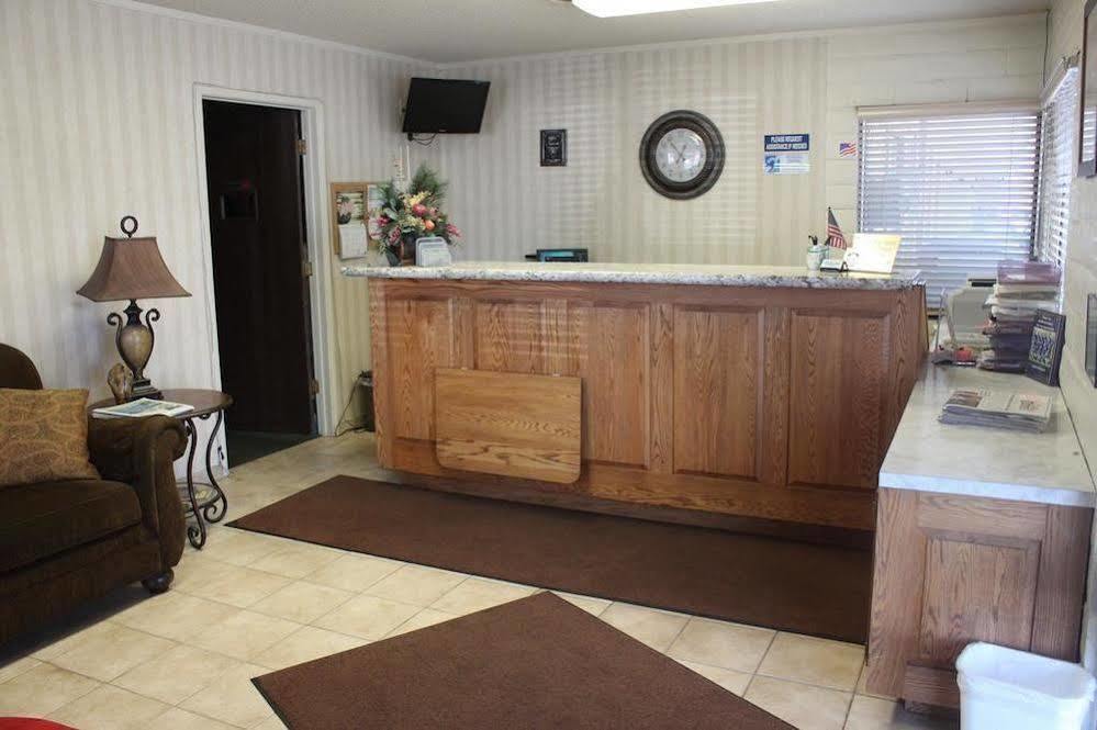 River Inn Susanville Exterior foto